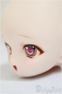 画像3: DD/DDH-01 カスタムヘッド/BJD　球体関節人形 A-25-12-03-318-NY-ZA