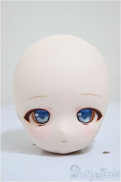 画像1: DD/DDH-01 カスタムヘッド/BJD　球体関節人形 A-25-12-03-316-NY-ZA