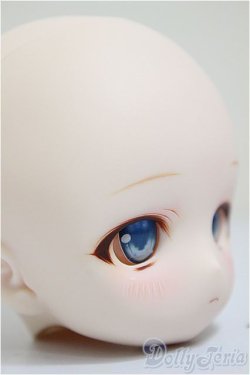 画像2: DD/DDH-01 カスタムヘッド/BJD　球体関節人形 A-25-12-03-316-NY-ZA