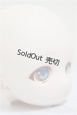 画像2: DD/DDH-01 カスタムヘッド/BJD　球体関節人形 A-25-12-03-316-NY-ZA