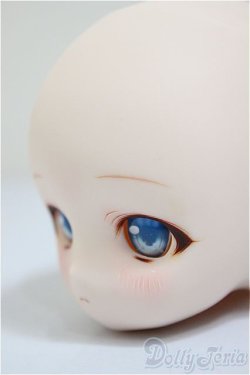 画像3: DD/DDH-01 カスタムヘッド/BJD　球体関節人形 A-25-12-03-316-NY-ZA