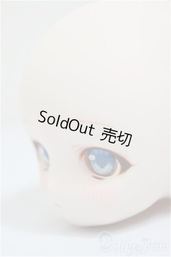 画像3: DD/DDH-01 カスタムヘッド/BJD　球体関節人形 A-25-12-03-316-NY-ZA