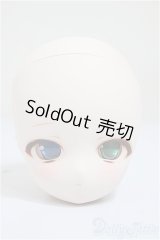 DD/DDH-28 カスタムヘッド/BJD　球体関節人形 A-25-12-03-317-NY-ZA