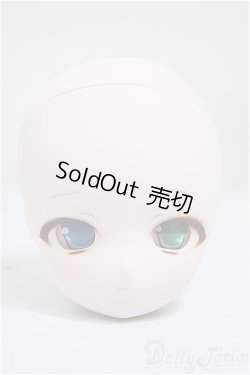 画像1: DD/DDH-28 カスタムヘッド/BJD　球体関節人形 A-25-12-03-317-NY-ZA