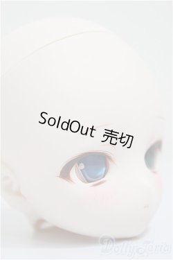 画像2: DD/DDH-28 カスタムヘッド/BJD　球体関節人形 A-25-12-03-317-NY-ZA