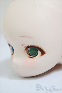 画像3: DD/DDH-28 カスタムヘッド/BJD　球体関節人形 A-25-12-03-317-NY-ZA