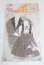 画像1: AZONE/OF:23ｃｍ　PNS　おめかしサスペンダー　プリーツスカート/0 A-25-12-10-048-NY-ZA (1)
