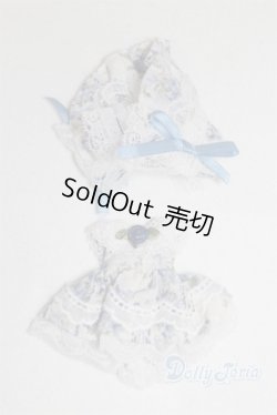 画像1: オビツ11/OF:衣装/1/12サイズ　ドール用 A-25-12-10-042-NY-ZA