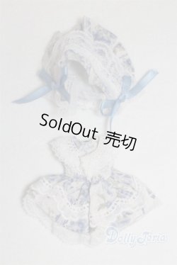 画像2: オビツ11/OF:衣装/1/12サイズ　ドール用 A-25-12-10-042-NY-ZA