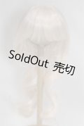8-9inch/ウィッグ/インチ　BJD　MJD　ドール用 A-26-03-04-034-NY-ZA