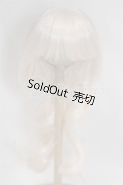 画像1: 8-9inch/ウィッグ/インチ　BJD　MJD　ドール用 A-26-03-04-034-NY-ZA