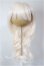 画像1: 8-9inch/ウィッグ/インチ　BJD　MJD　ドール用 A-25-12-10-132-NY-ZA (1)