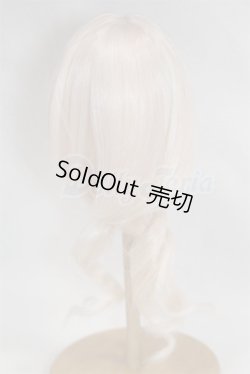 画像2: 8-9inch/ウィッグ/インチ　BJD　MJD　ドール用 A-26-03-04-034-NY-ZA