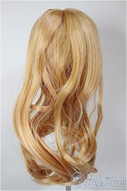 画像2: 8-9inchウィッグ/ウェーブ・ボークス製/インチ　BJD　MJD　ドール用 A-25-12-10-133-NY-ZA