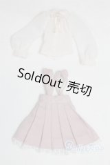 azoneピコニーモ/OF:1/12サイズドール　衣装/0 A-25-12-10-047-NY-ZA