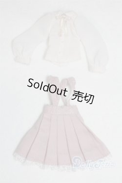 画像1: azoneピコニーモ/OF:1/12サイズドール　衣装/0 A-25-12-10-047-NY-ZA