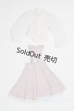 画像2: azoneピコニーモ/OF:1/12サイズドール　衣装/0 A-25-12-10-047-NY-ZA