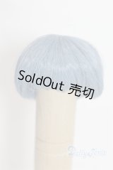 4inch/ウィッグ/インチ　BJD　MJD　ドール用 A-25-12-10-039-NY-ZA