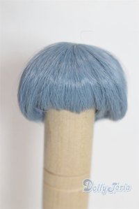 4inch/ウィッグ/インチ　BJD　MJD　ドール用 A-25-12-10-039-NY-ZA