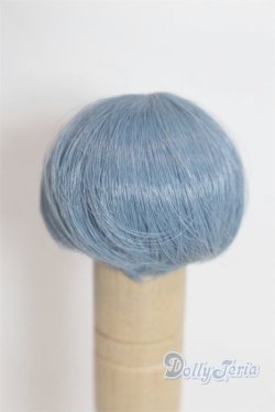 画像2: 4inch/ウィッグ/インチ　BJD　MJD　ドール用 A-25-12-10-039-NY-ZA