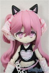 一万回の脱出計画BJD/キツネ 狐 AWAKENING FROM DRUNKENNESS/ A-25-12-03-357-NY-ZA