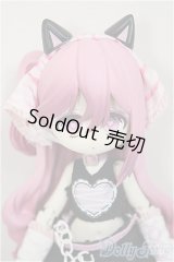 一万回の脱出計画BJD/キツネ 狐 AWAKENING FROM DRUNKENNESS/ A-25-12-03-307-NY-ZA