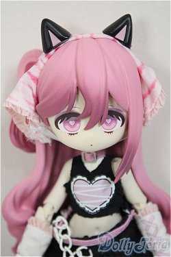 画像1: 一万回の脱出計画BJD/キツネ 狐 AWAKENING FROM DRUNKENNESS/ A-25-12-03-357-NY-ZA