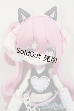 画像1: 一万回の脱出計画BJD/キツネ 狐 AWAKENING FROM DRUNKENNESS/ A-25-12-03-307-NY-ZA