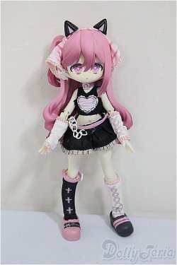 画像2: 一万回の脱出計画BJD/キツネ 狐 AWAKENING FROM DRUNKENNESS/ A-25-12-03-357-NY-ZA