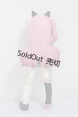 画像3: 一万回の脱出計画BJD/キツネ 狐 AWAKENING FROM DRUNKENNESS/ A-25-12-03-307-NY-ZA