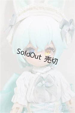 画像1: UF doll/1/6/ドリンクシリーズ ミントミルクグリーン/ A-25-12-03-309-NY-ZA