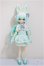 画像2: UF doll/1/6/ドリンクシリーズ ミントミルクグリーン/ A-25-12-03-359-NY-ZA (2)