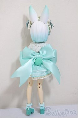 画像3: UF doll/1/6/ドリンクシリーズ ミントミルクグリーン/ A-25-12-03-359-NY-ZA