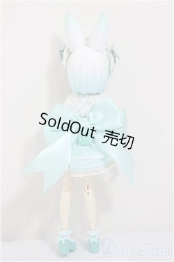 画像3: UF doll/1/6/ドリンクシリーズ ミントミルクグリーン/ A-25-12-03-309-NY-ZA