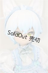 UFDOLL/ドリンクシリーズ　シーソルトミルクティー/ A-25-12-03-308-NY-ZA