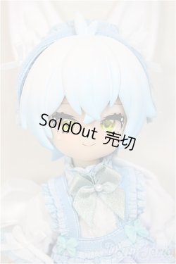 画像1: UFDOLL/ドリンクシリーズ　シーソルトミルクティー/ A-25-12-03-308-NY-ZA