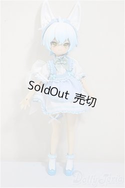 画像2: UFDOLL/ドリンクシリーズ　シーソルトミルクティー/ A-25-12-03-308-NY-ZA