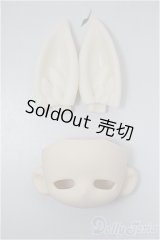 ブラインドドール/パーツセット　バラ/ A-25-12-03-310-NY-ZA