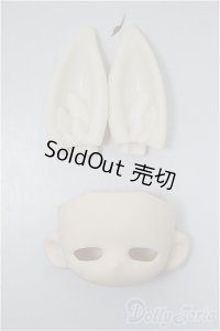 ブラインドドール/パーツセット　バラ/ A-25-12-03-310-NY-ZA