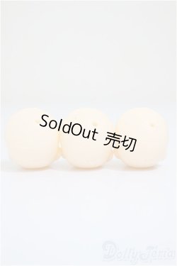 画像2: AZONE/ピコニーモ　ヘッド3点セット/0 A-25-12-03-311-NY-ZA