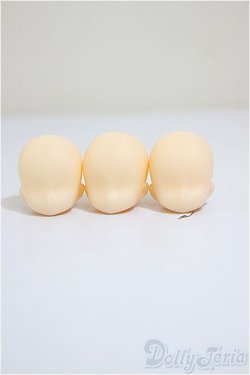 画像1: AZONE/ピコニーモ　ヘッド3点セット/0 A-25-12-03-362-NY-ZA