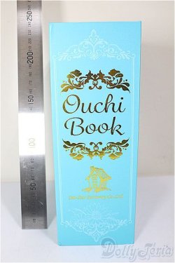 画像2: 1/12サイズ/おうちBOOK/ A-25-12-10-135-NY-ZA