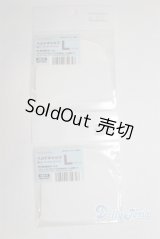 ボークス/ヘッドキャップLサイズ3点/1/3　60ｃｍ　BJD　MJD　衣装　ドール用 A-25-12-10-094-NY-ZA