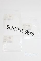 ボークス/ヘッドキャップMサイズ3点/1/3　60ｃｍ　BJD　MJD　衣装　ドール用 A-25-12-10-093-NY-ZA