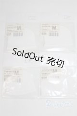 ボークス/ヘッドキャップMサイズ4点/1/3　60ｃｍ　BJD　MJD　衣装　ドール用 A-25-12-10-092-NY-ZA