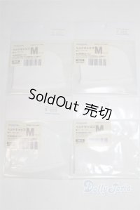 ボークス/ヘッドキャップMサイズ4点/1/3　60ｃｍ　BJD　MJD　衣装　ドール用 A-25-12-10-092-NY-ZA