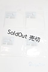 ボークス/ヘッドキャップLサイズ4点/1/3　60ｃｍ　BJD　MJD　衣装　ドール用 A-25-12-10-091-NY-ZA