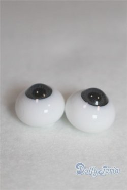 画像2: 16mm/造形村グラスアイ/ドール用　アイ A-25-12-10-081-NY-ZA