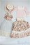 画像1: SD/OF:衣装セット/1/3　60ｃｍ　BJD　MJD　衣装　ドール用 A-25-12-03-351-NY-ZA (1)