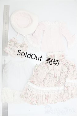 画像2: SD/OF:衣装セット/1/3　60ｃｍ　BJD　MJD　衣装　ドール用 A-25-12-03-351-NY-ZA
